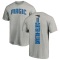 Michael Carter-Williams Backer T-Shirt - Ash