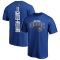Michael Carter-Williams Backer T-Shirt - Royal