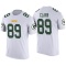 Michael Clark Legend Color Rush T-Shirt - White