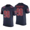 Michael Dwumfour Legend Color Rush T-Shirt - Navy