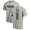 Michael Jordan Backer T-Shirt - Ash