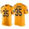 Michael Jordan Legend Color Rush T-Shirt - Yellow