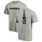 Michael Mayer Backer T-Shirt - Ash
