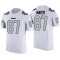 Michael Mayer Legend Color Rush T-Shirt - White