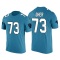 Michael Oher Legend Color Rush T-Shirt - Blue