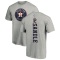 Michael Sandle Backer T-Shirt - Ash