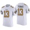 Michael Thomas Legend Color Rush T-Shirt - White