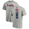 Michael Tonkin Backer T-Shirt - Ash