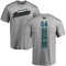 Mikael Granlund Backer T-Shirt - Ash
