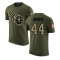 Mike Brown Legend Salute to Service T-Shirt - Olive