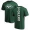 Mike Caliendo Backer T-Shirt - Red