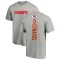 Mike Edwards Backer T-Shirt - Ash