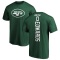 Mike Edwards Backer T-Shirt - Red