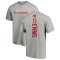 Mike Evans Backer T-Shirt - Ash