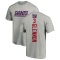 Mike Glennon Backer T-Shirt - Ash
