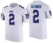 Mike Glennon Legend Color Rush T-Shirt - White
