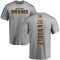 Mike Knuble Backer T-Shirt - Ash