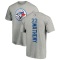 Mike Matheny Backer T-Shirt - Ash