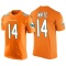 Mike White Legend Color Rush T-Shirt - Orange