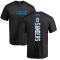 Miles Sanders Backer T-Shirt - Black