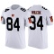 Mitchell Wilcox Legend Color Rush T-Shirt - White