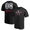 Montrezl Harrell Midnight Mascot T-Shirt - Black