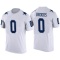 Myles Brooks Legend Color Rush T-Shirt - White