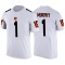 Myles Murphy Legend Color Rush T-Shirt - White