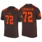 Myron Cunningham Legend Color Rush T-Shirt - Brown