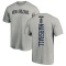 Naji Marshall Backer T-Shirt - Ash