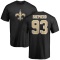Nathan Shepherd Name & Number T-Shirt - Black
