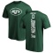 Nazeeh Johnson Backer T-Shirt - Red