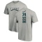 Ndamukong Suh Backer T-Shirt - Ash