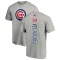 Nelson Velazquez Backer T-Shirt - Ash
