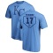 Nelson Velazquez RBI T-Shirt - Light Blue