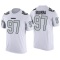 Nesta Jade Silvera Legend Color Rush T-Shirt - White