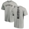 Nic Claxton Backer T-Shirt - Ash
