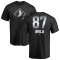 Nicholas Avila Midnight Mascot T-Shirt - Black