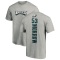Nicholas Morrow Backer T-Shirt - Ash