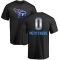 Nicholas Petit-Frere Midnight Mascot T-Shirt - Black