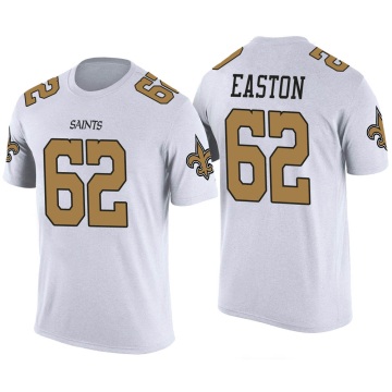 Nick Easton Legend Color Rush T-Shirt - White