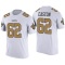 Nick Easton Legend Color Rush T-Shirt - White