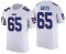 Nick Gates Legend Color Rush T-Shirt - White