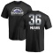 Nick Mears Midnight Mascot T-Shirt - Black