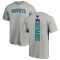 Nick Richards Backer T-Shirt - Ash