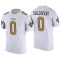Nick Saldiveri Legend Color Rush T-Shirt - White