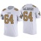 Nick Saldiveri Legend Color Rush T-Shirt - White