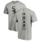 Nicky Delmonico Backer T-Shirt - Ash