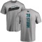 Nico Sturm Backer T-Shirt - Ash