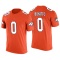 Nik Bonitto Legend Color Rush T-Shirt - Orange
